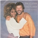 Eric Clapton with Tina Turner - Tearing Us Apart